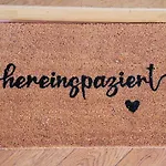 Modernes Einraumzimmer Mit Eigenem Bad, Balkonnutzung, Zentrumsnah - In 10 Minuten Mit Dem Rad Oder Dem Oepnv Zur Arena Und In Leipzigs Innenstadt