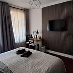 Modernes Einraumzimmer Mit Eigenem Bad, Balkonnutzung, Zentrumsnah - In 10 Minuten Mit Dem Rad Oder Dem Oepnv Zur Arena Und In Leipzigs Innenstadt