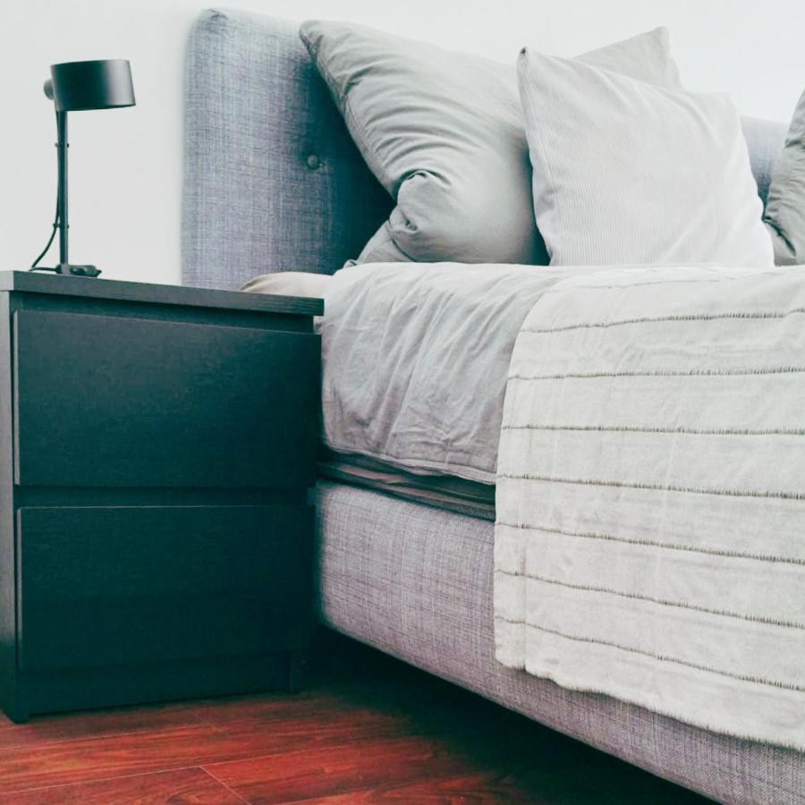 Modernes Einraumzimmer Mit Eigenem Bad, Balkonnutzung, Zentrumsnah - In 10 Minuten Mit Dem Rad Oder Dem Oepnv Zur Arena Und In Leipzigs Innenstadt Privatunterkunft *