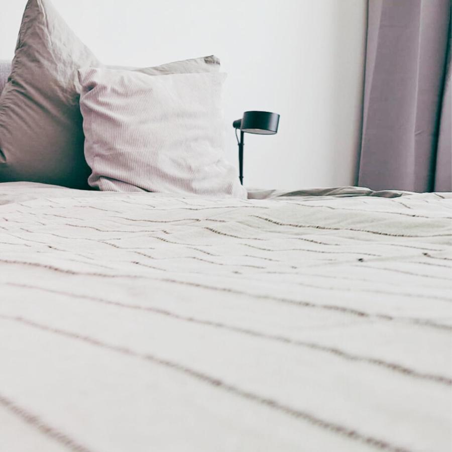 Modernes Einraumzimmer Mit Eigenem Bad, Balkonnutzung, Zentrumsnah - In 10 Minuten Mit Dem Rad Oder Dem Oepnv Zur Arena Und In Leipzigs Innenstadt Privatunterkunft Leipzig